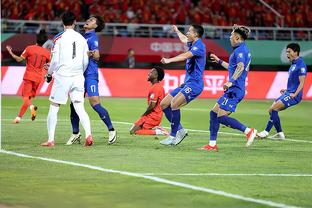 基本出局……U23亚洲杯积分榜：国奥两连败0进球垫底，韩国暂居榜首